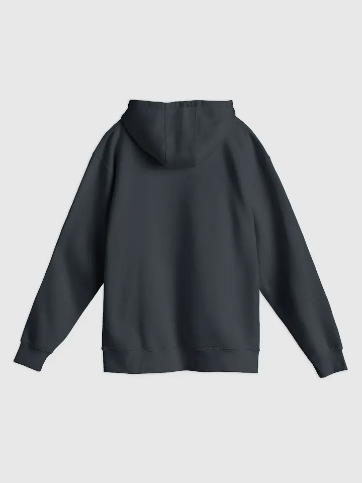 AG21 Campus Hoodie (Blue) product image (2)