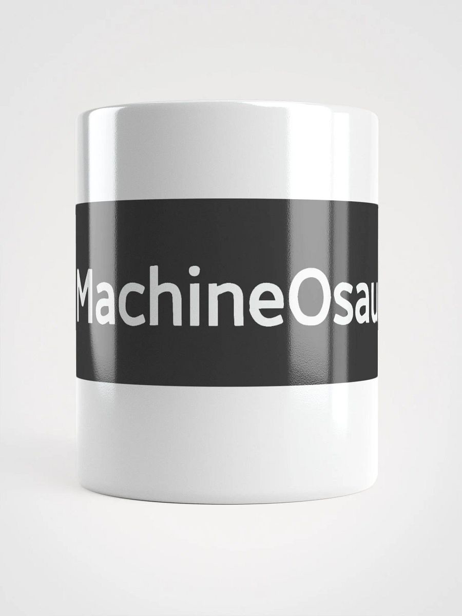 Assassin Mug! product image (5)