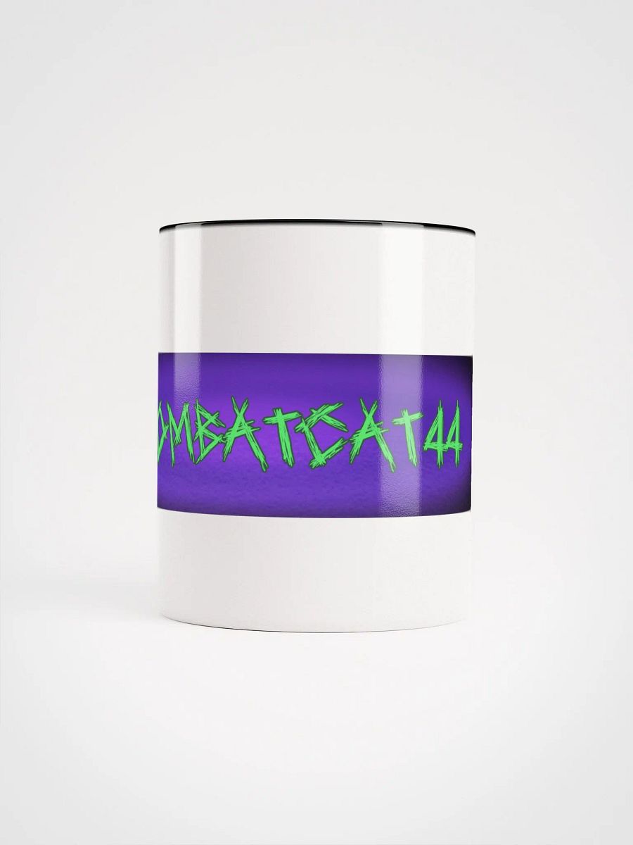 WombatCat44 Mug product image (68)
