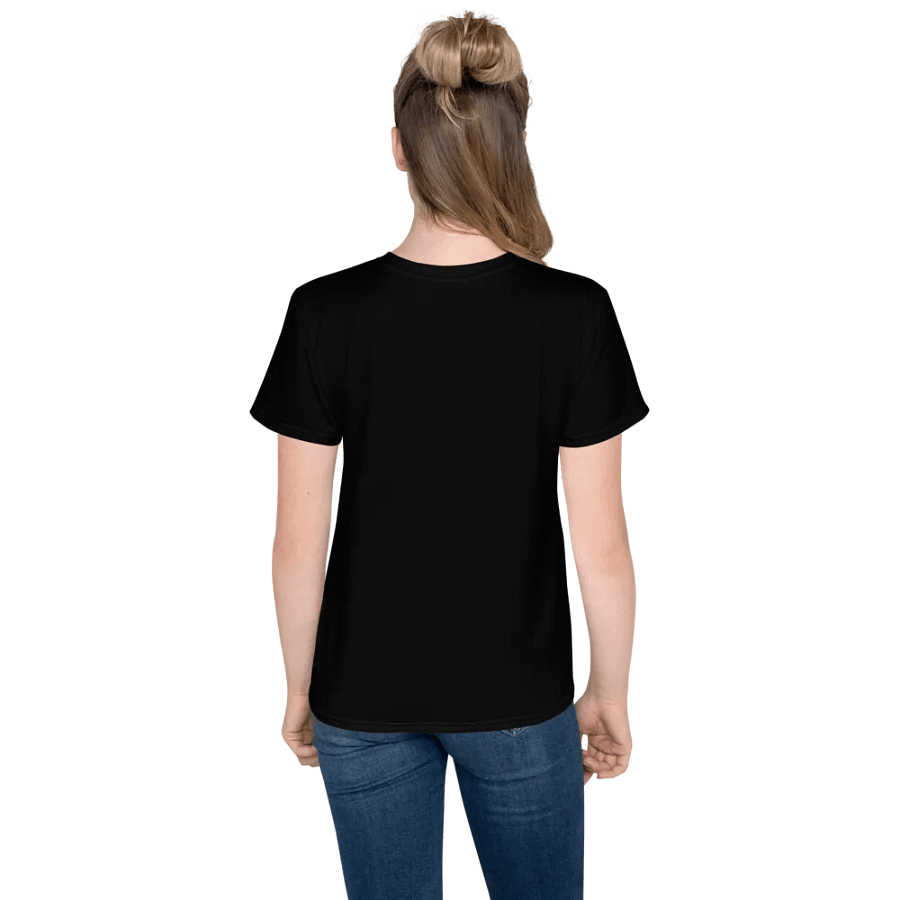 Polera Choclo_V para Niño y Niña product image (6)
