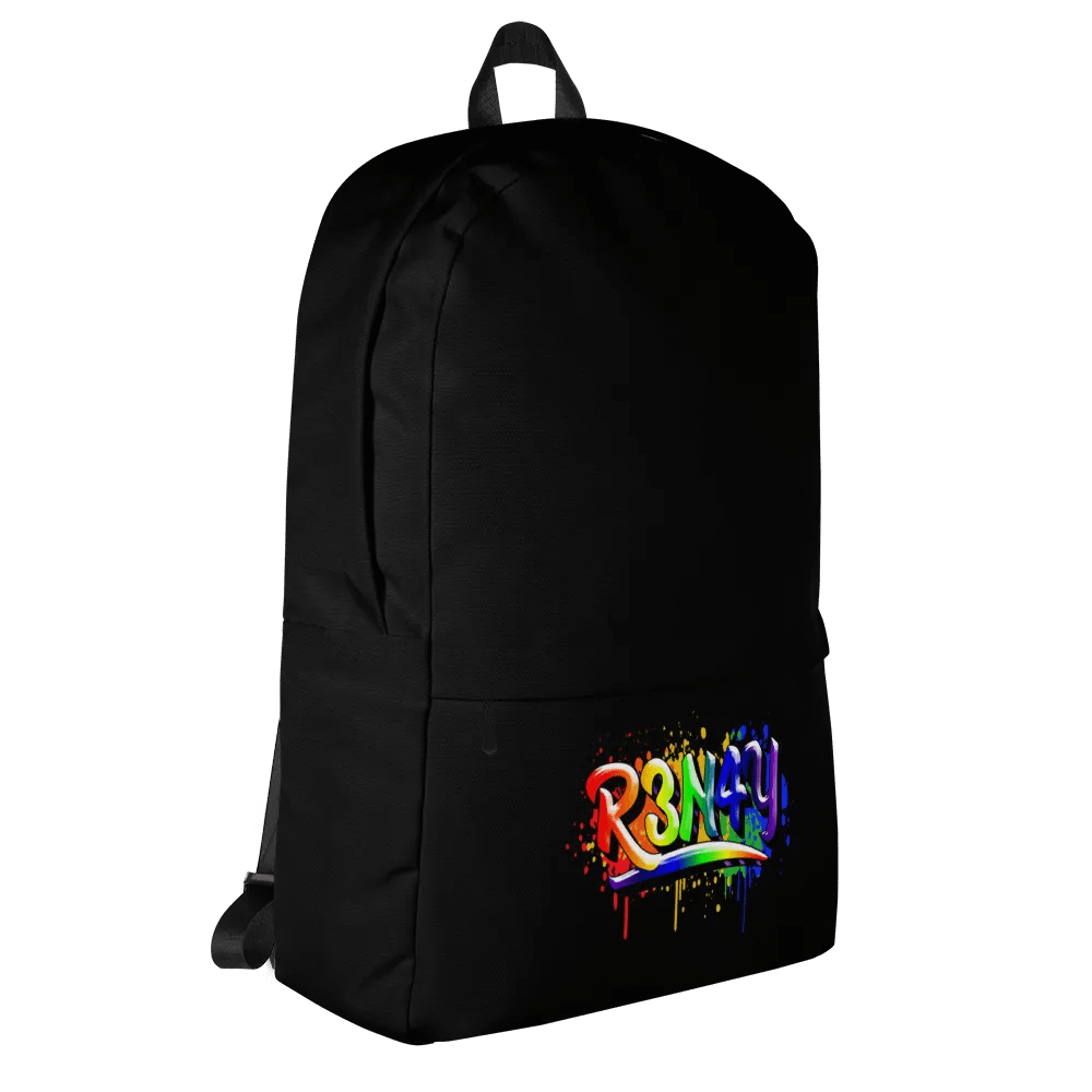 R3N4Y BackPack product image (4)