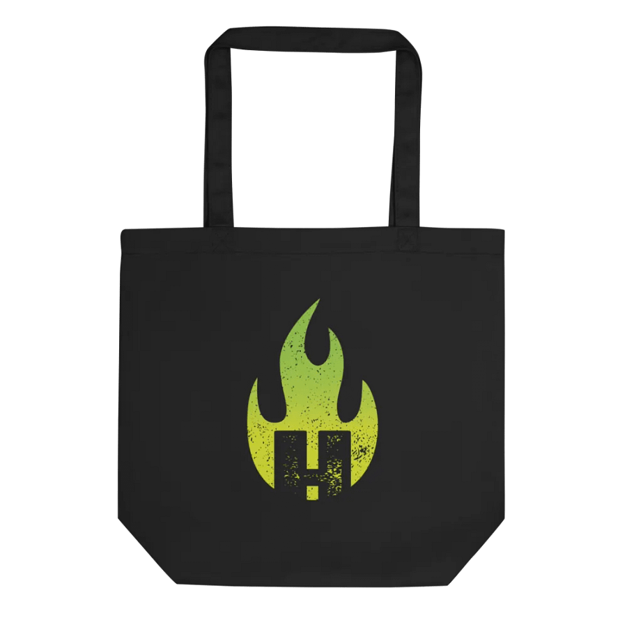 Hellfire Tote Bag product image (1)