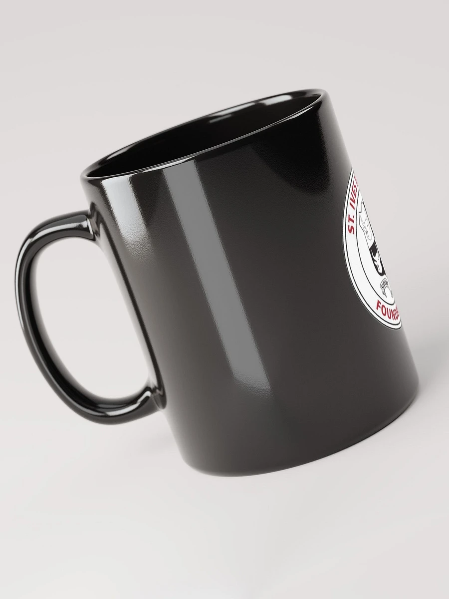 SITFC Black Mug product image (6)