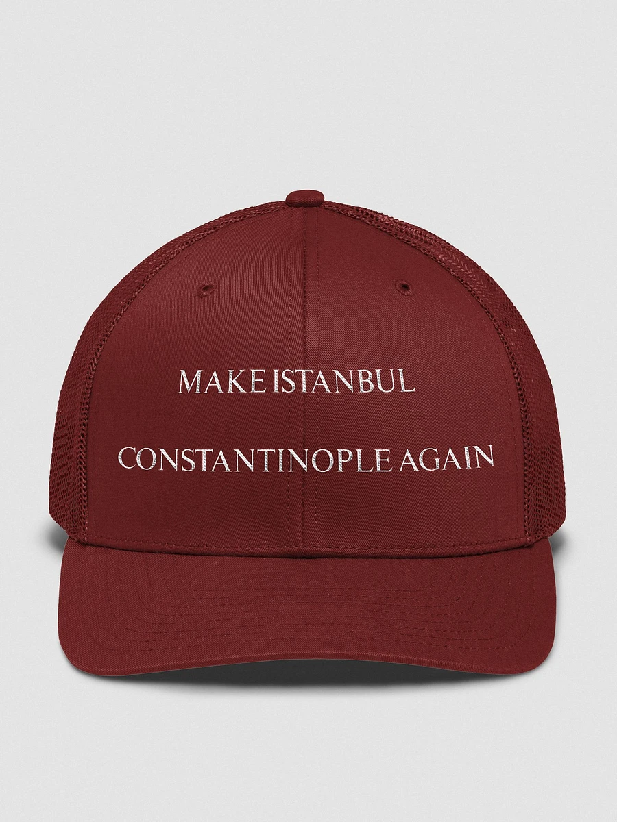 Make Istanbul Constantinople Again product image (1)