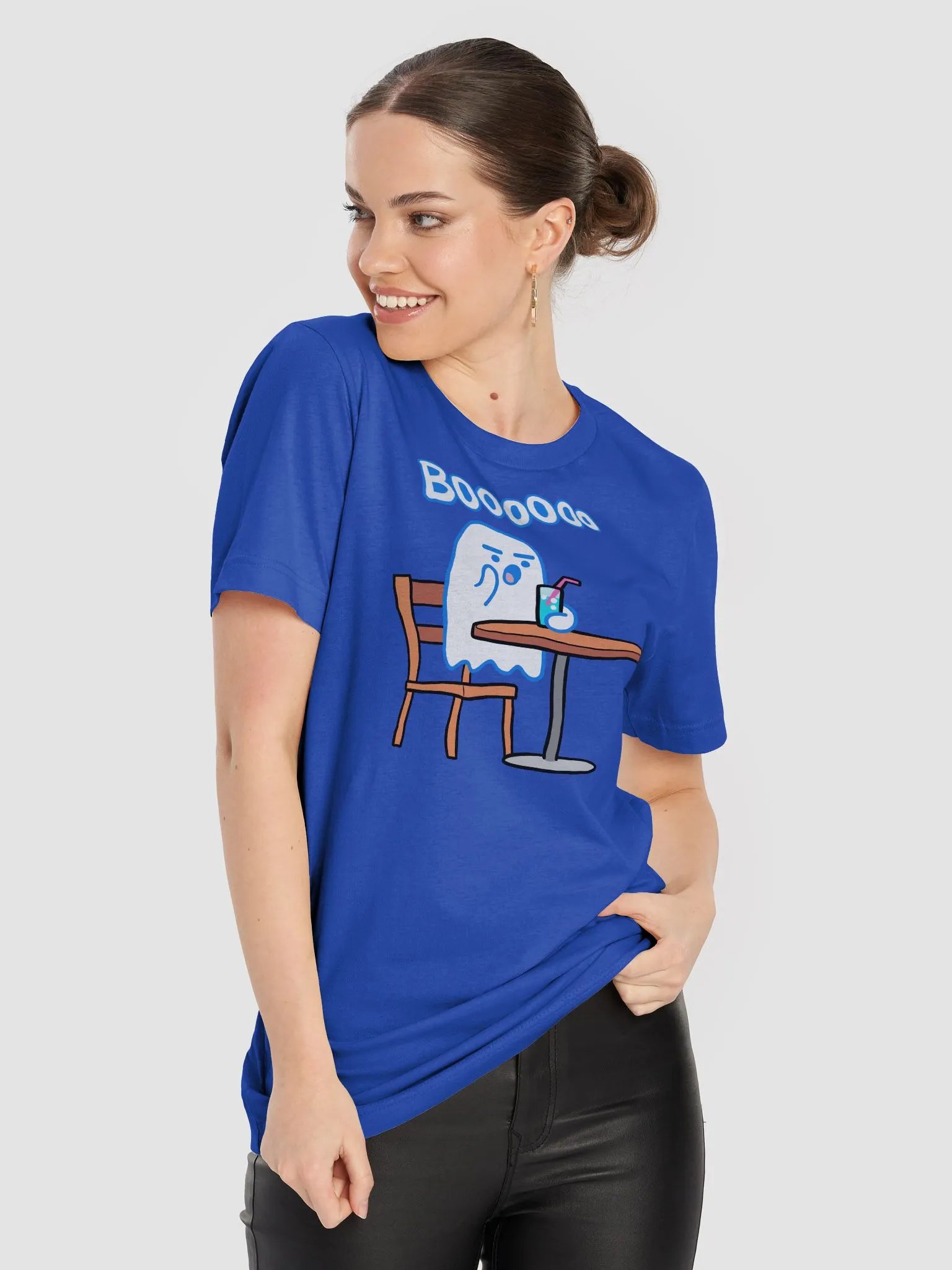 Booo T-Shirt product image (8)