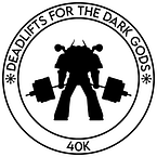 DeadliftsForTheDarkGods