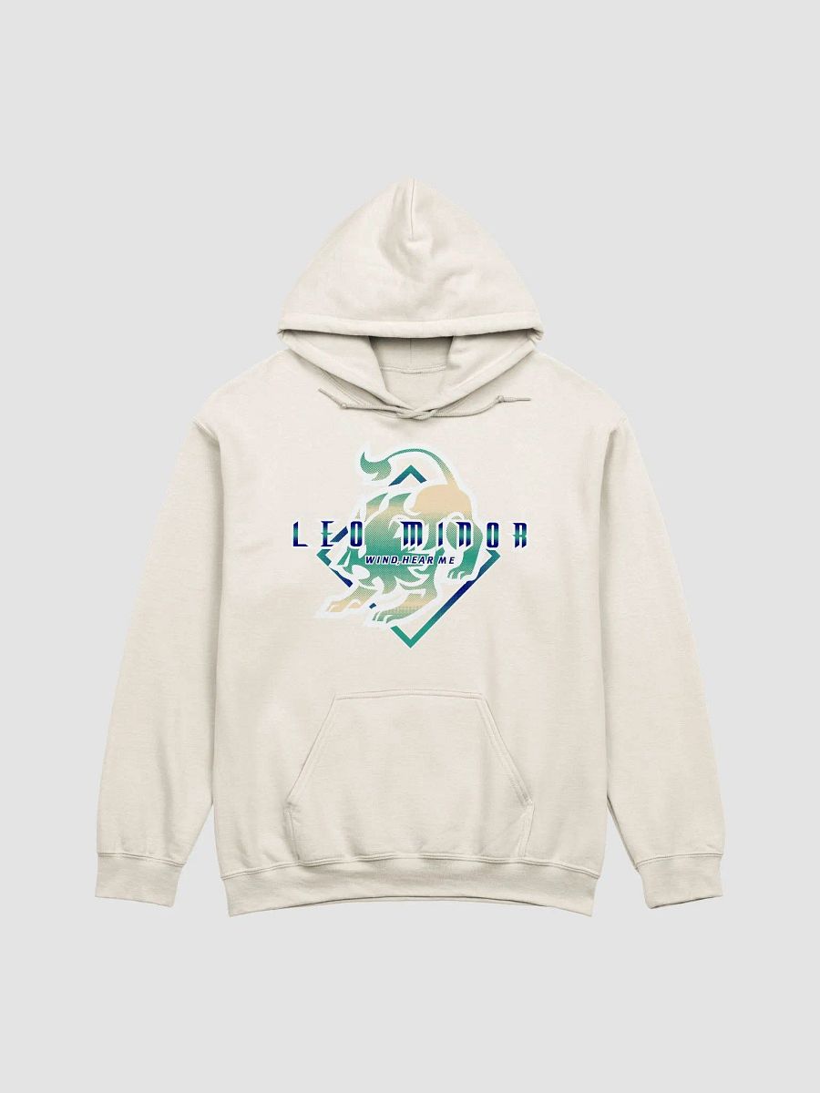 Leo Minor Jean Hoodie (Genshin Impact) product image (5)