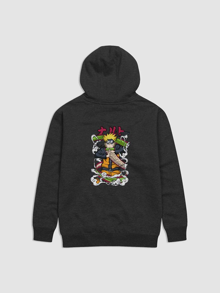 Naruto Unisex Premium Hoodie product image (12)