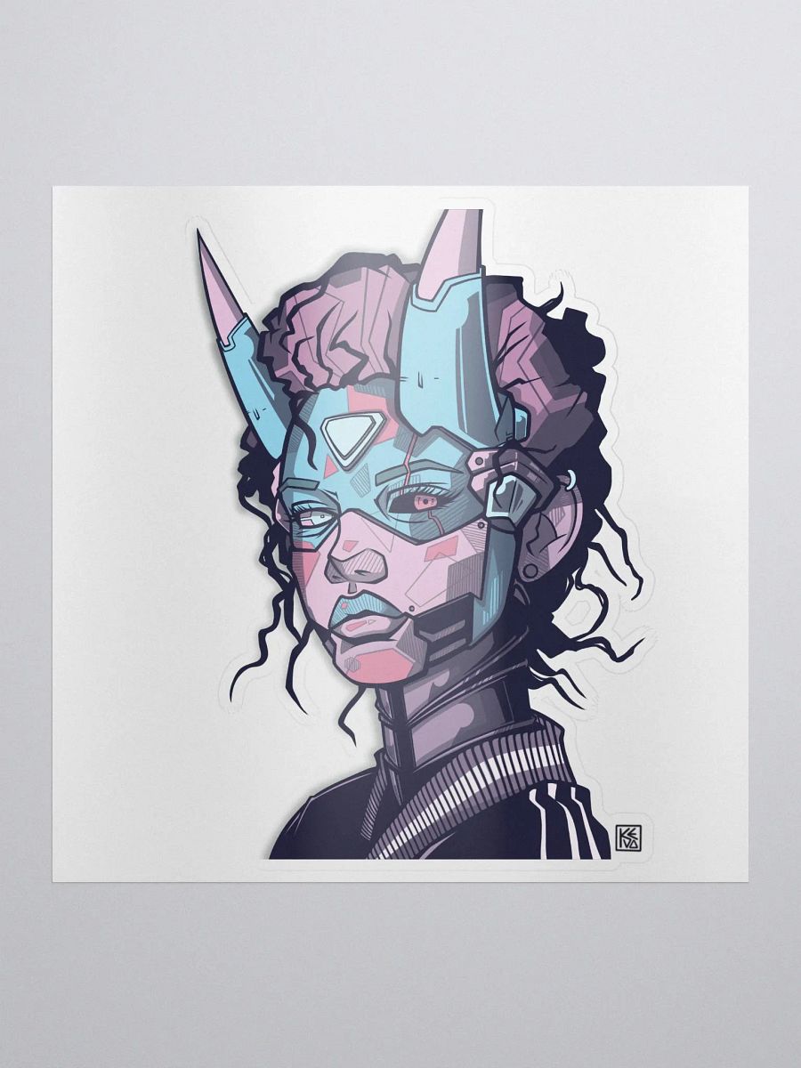 CYBER DEMON product image (1)