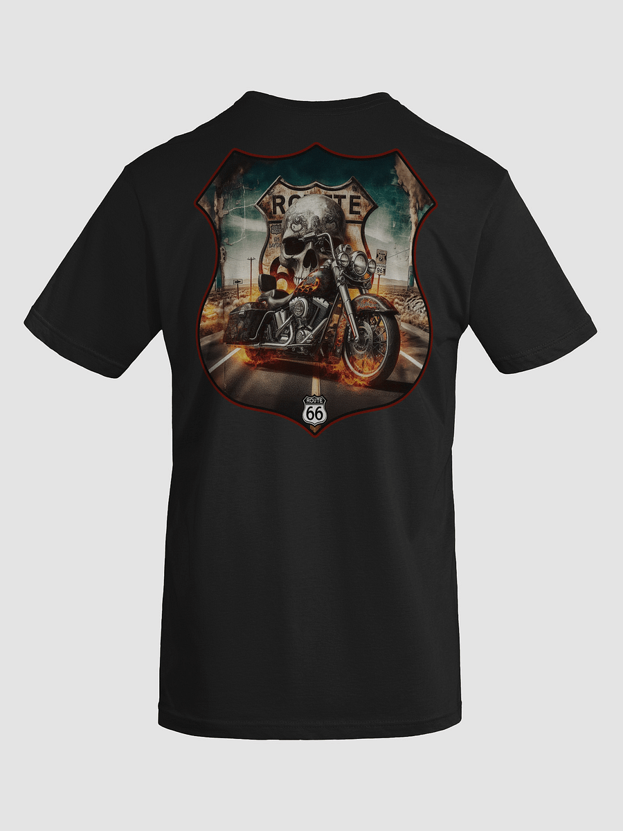 “Flames & Freedom” Route 66 Series product image (75)
