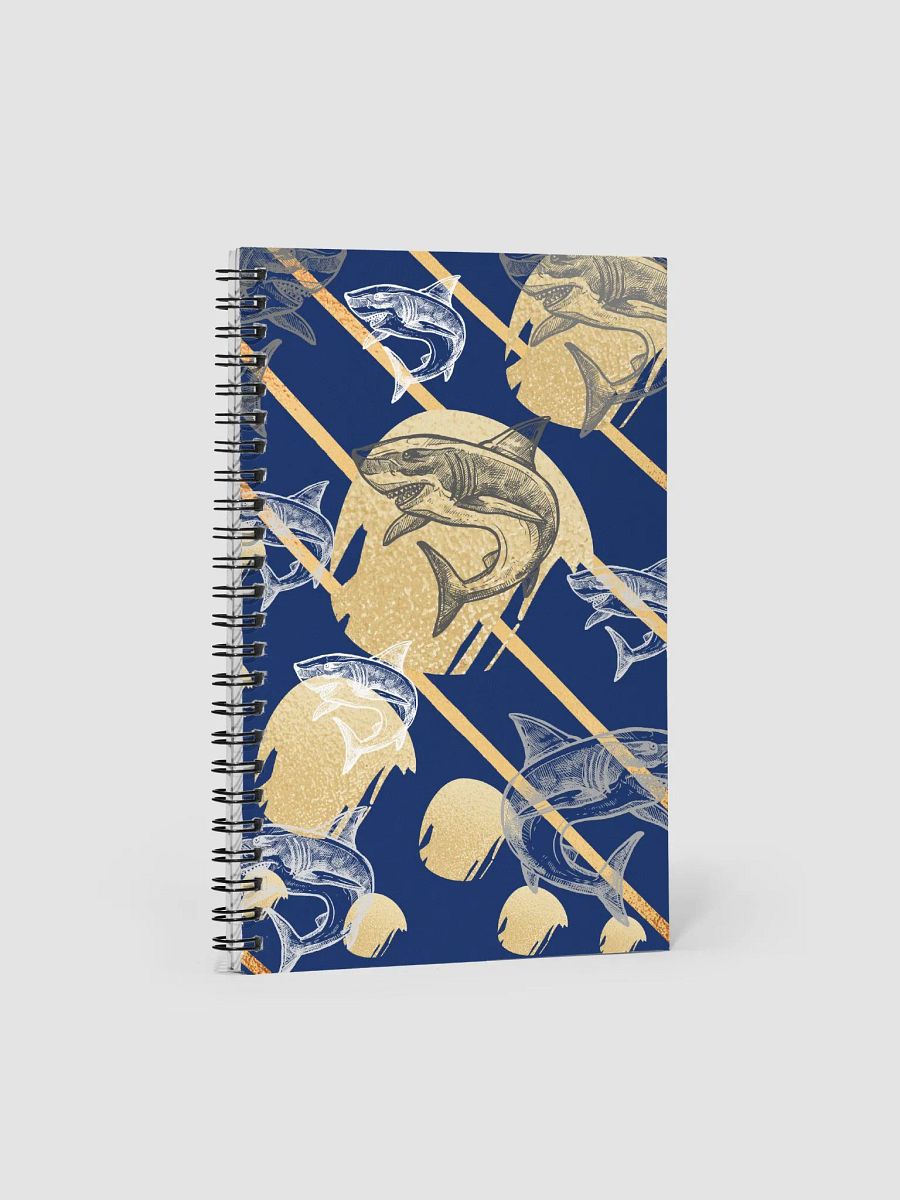 JoBeth Nautical ⚓ Note Book 📙 product image (1)