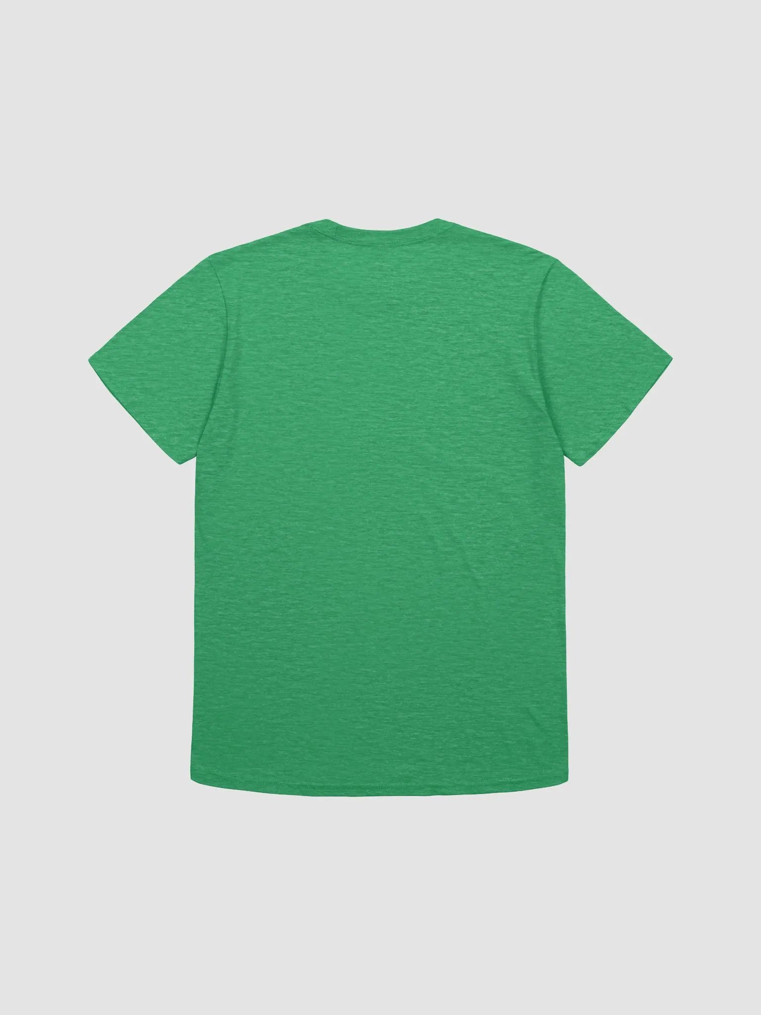 Don't Touch Me: Embrace the Chill Men's Tee product image (5)