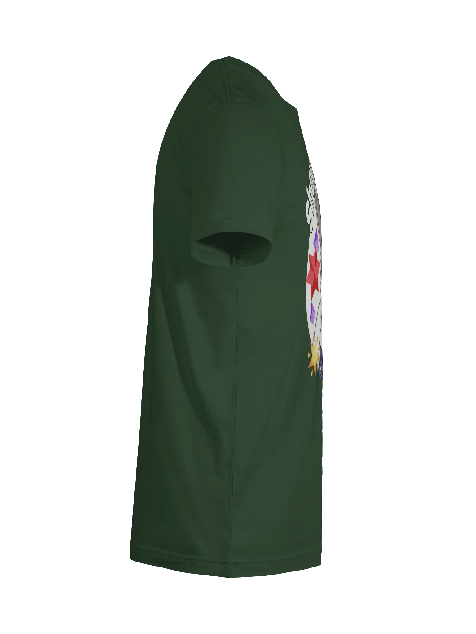 Show Me Your Bitties Supersoft T-Shirt product image (89)