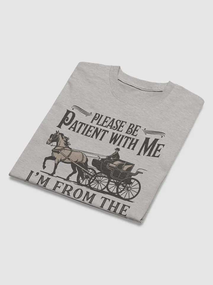 Vintage Humor Tee product image (37)