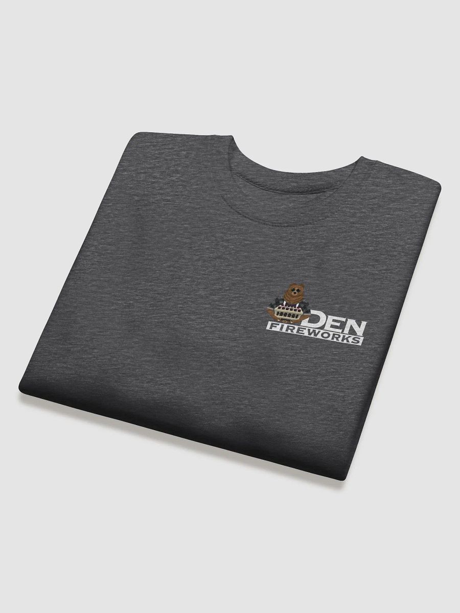 Pull over sweatshirt product image (12)
