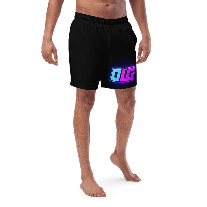 Swimming Trunks product image (1)