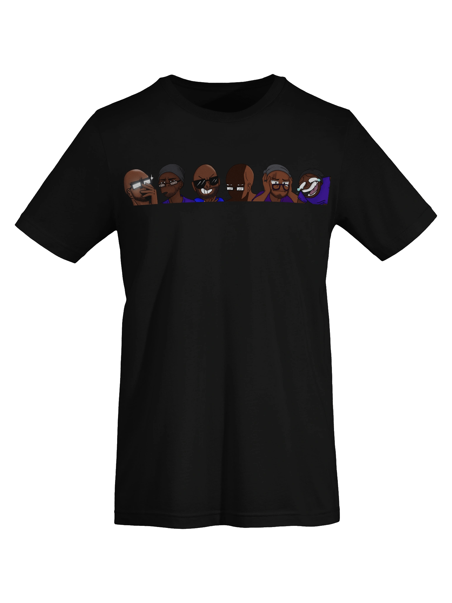 Moods of Mike product image (7)