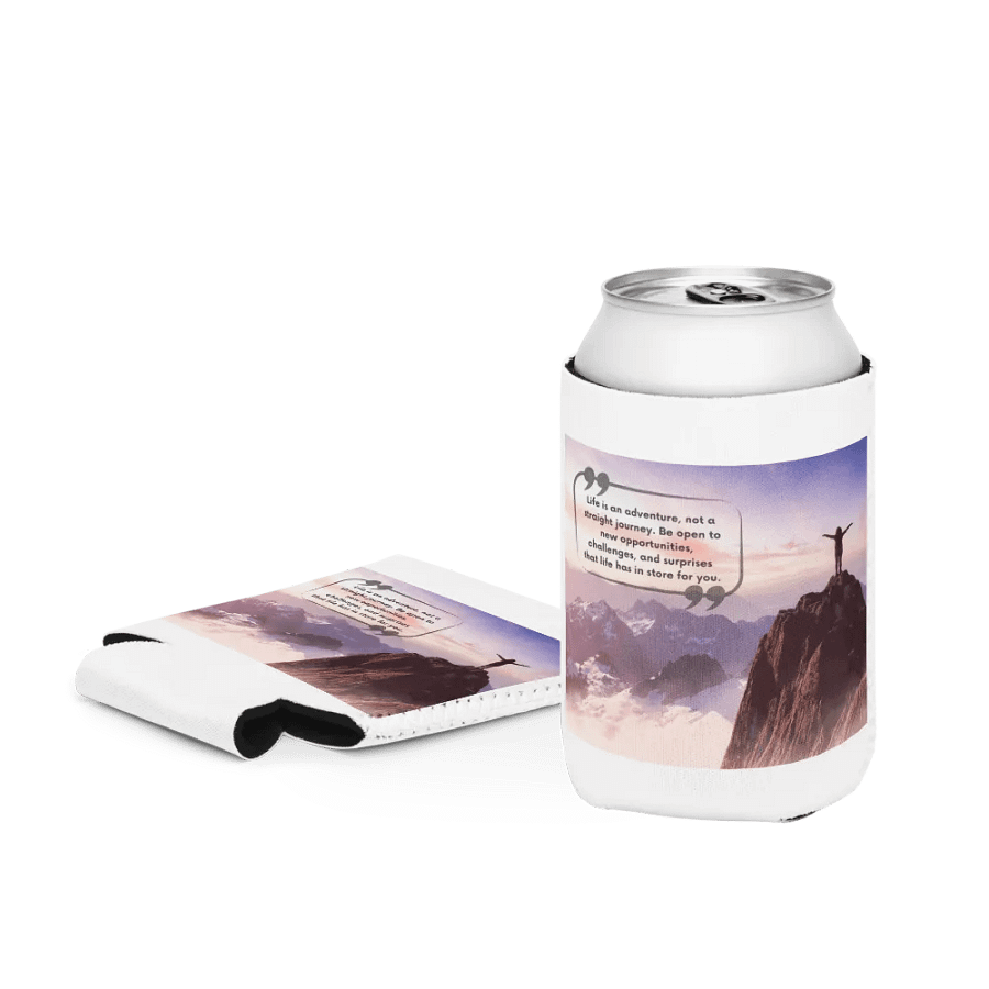 Life Adventure Can Cooler product image (4)
