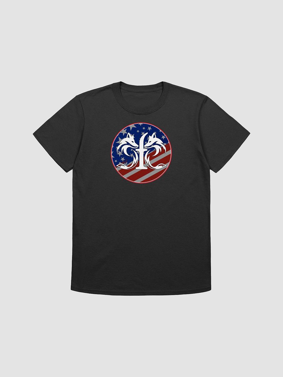 Foxy Murica Shirt product image (2)
