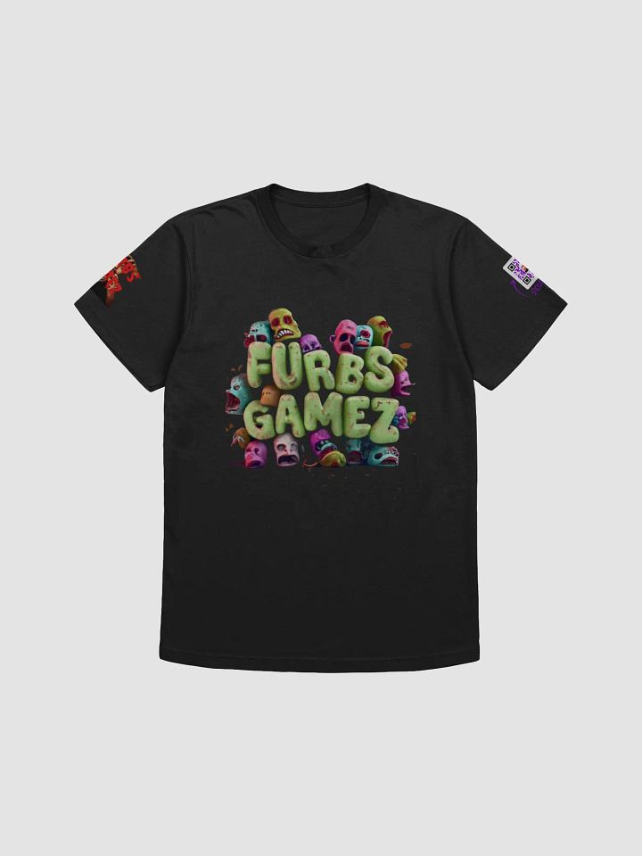 Furbs Gamez product image (1)