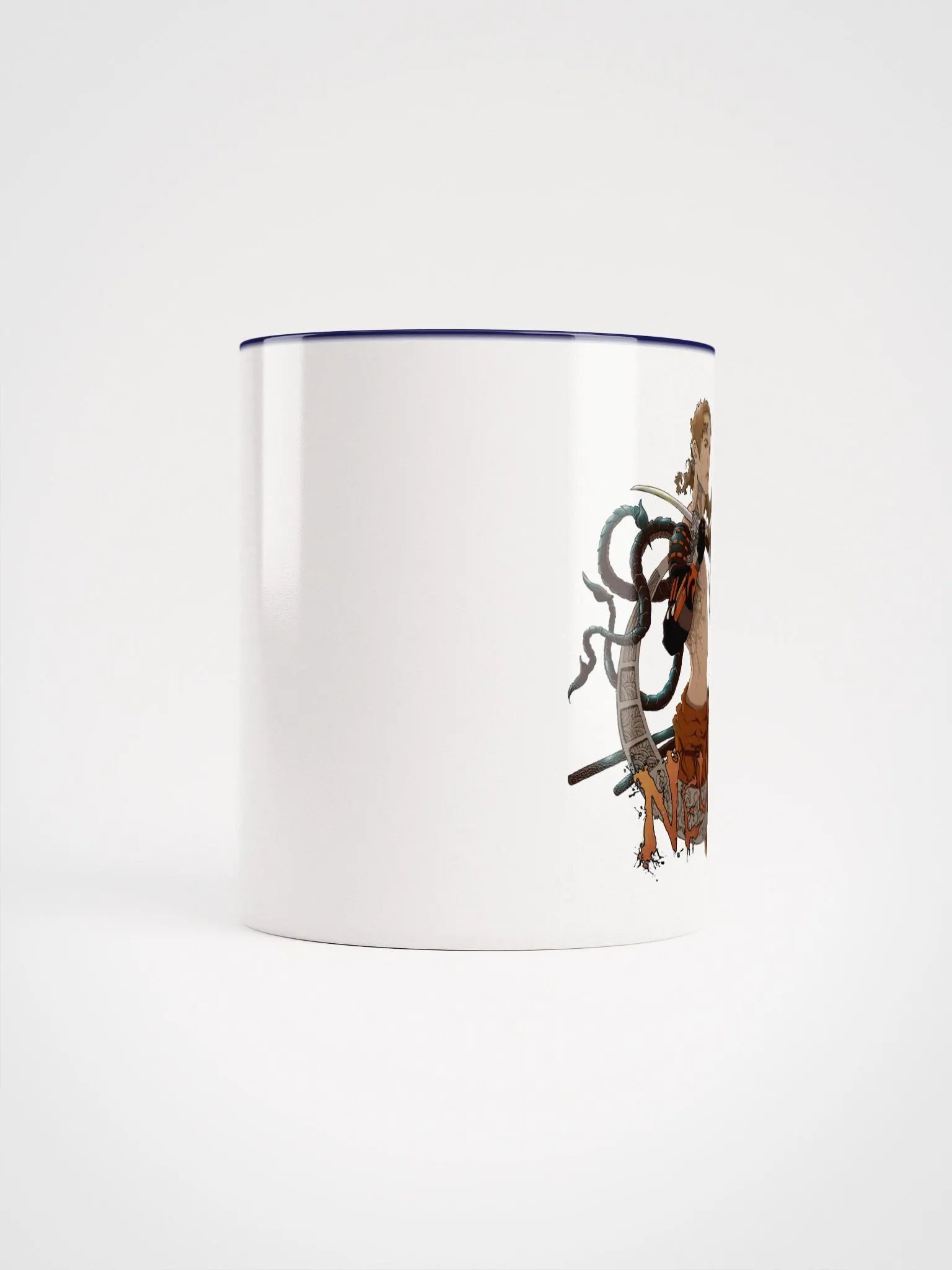 Mighty Mug of POWER product image (5)