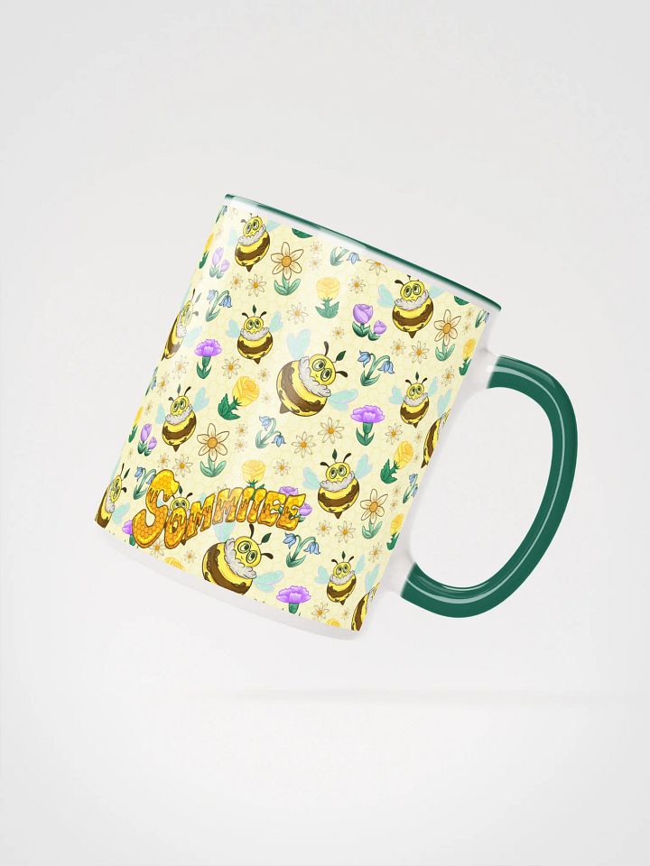 Honeybee Ceramic Mug product image (8)