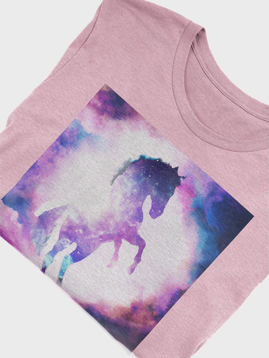 Phantom horse - Nebula horses, t shirt product image (33)