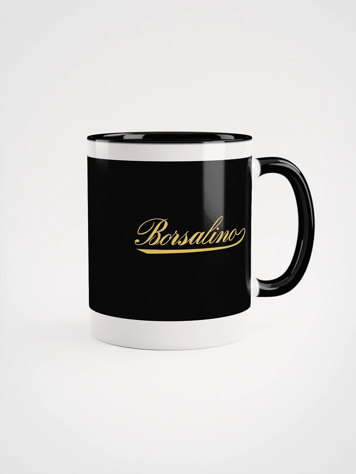 Borsalino Coffee Mug product image (1)