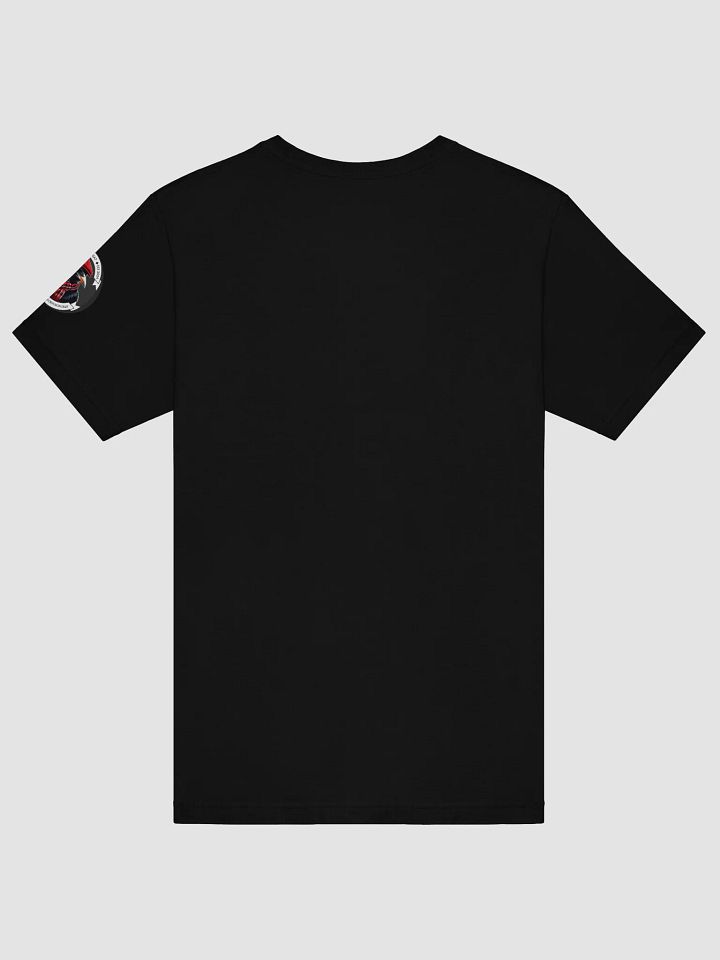 Witches Against Fascism PENTAGRAM - Tee product image (12)