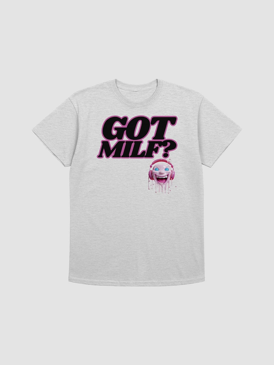 GOT MILF TEE product image (1)