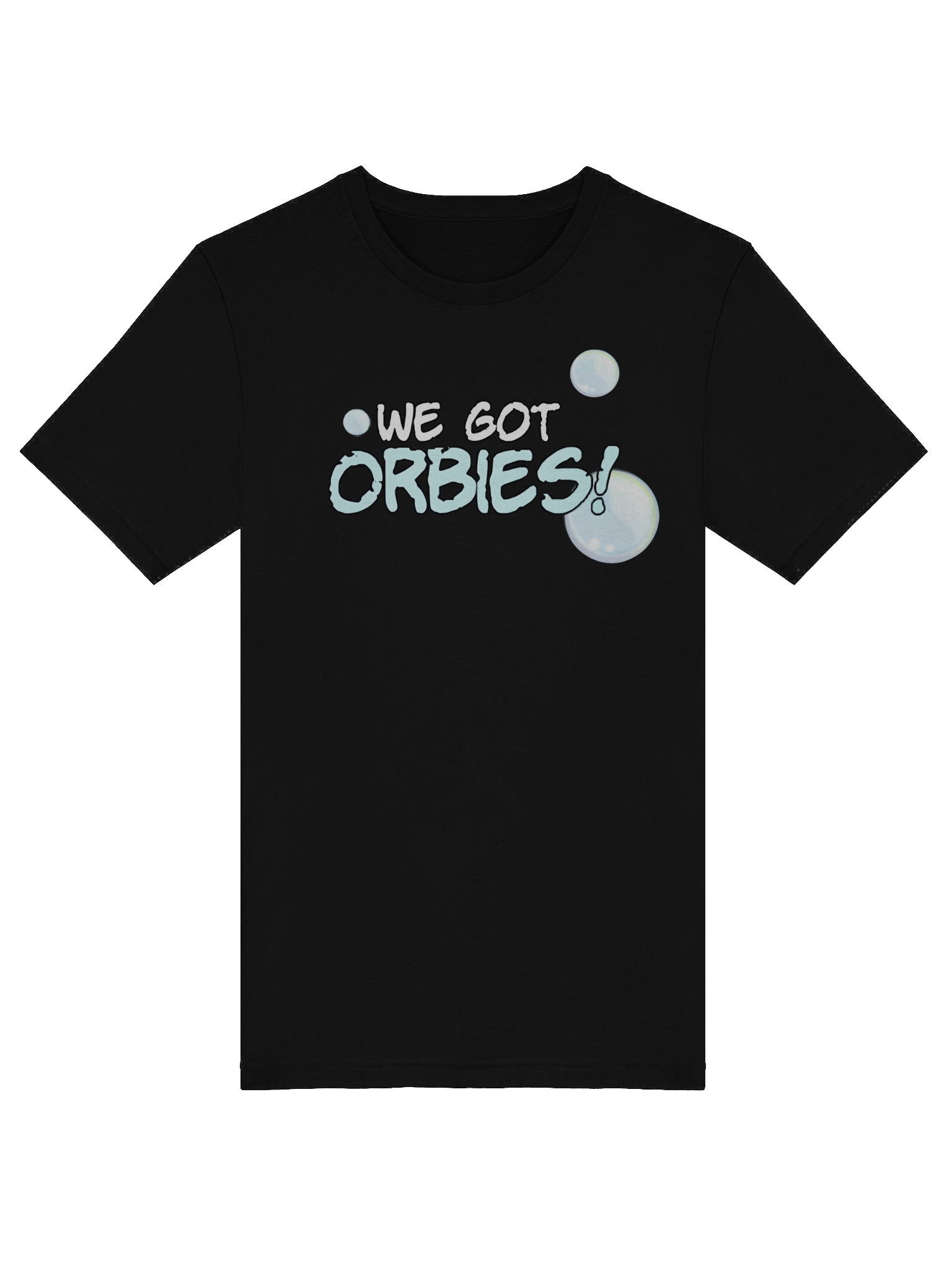 Orbies T-Shirt product image (25)
