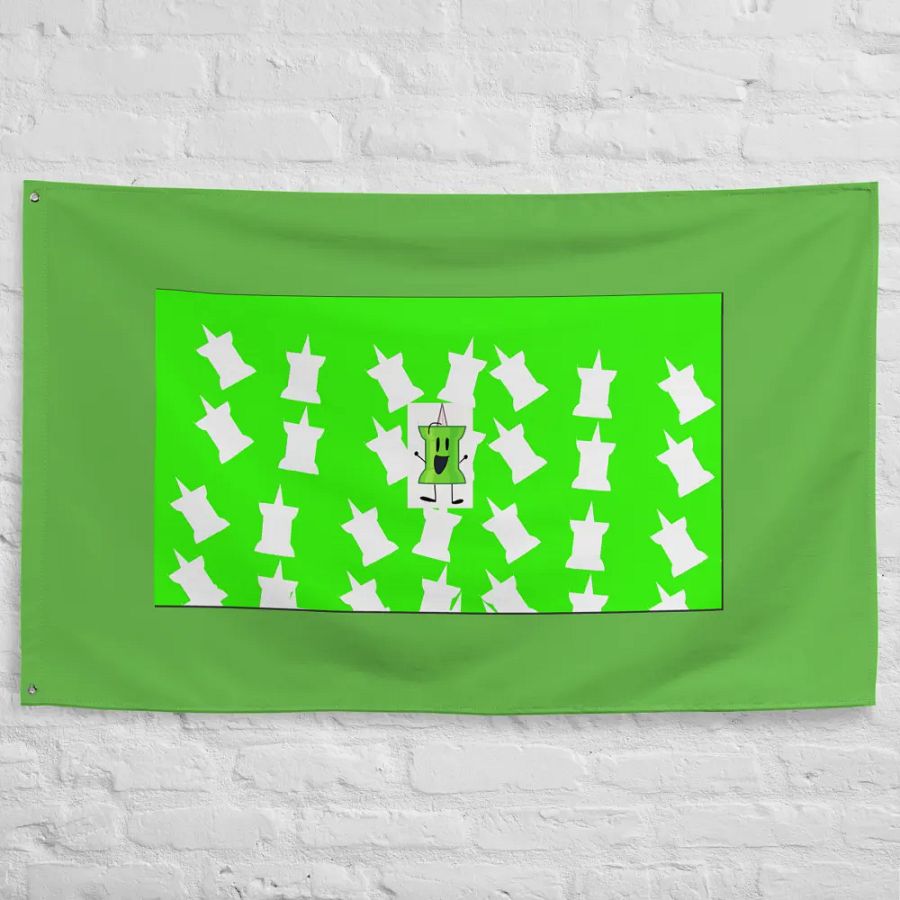 Acid pin flag product image (10)