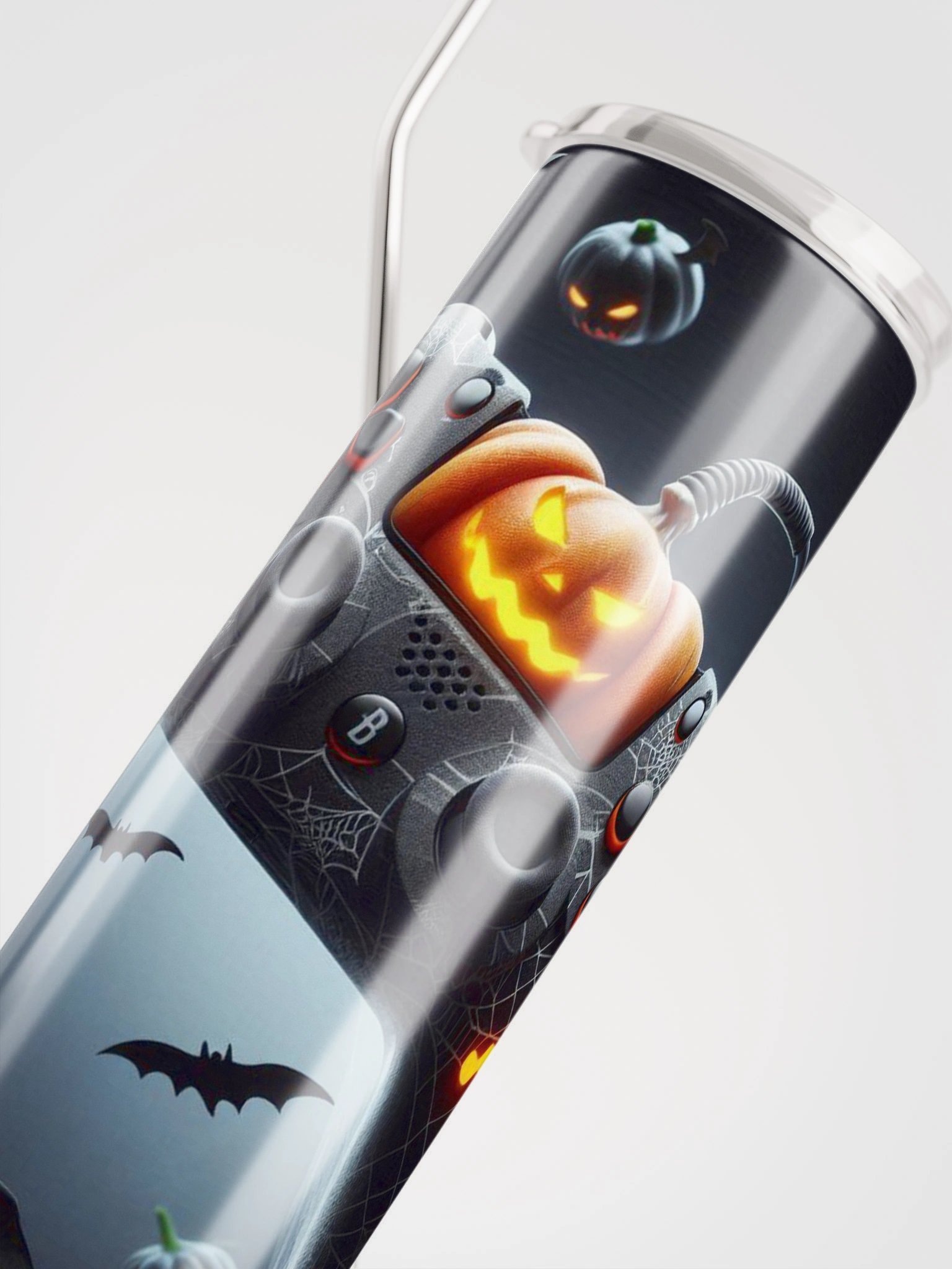 Spooky Gamer's Delight Tumbler product image (4)