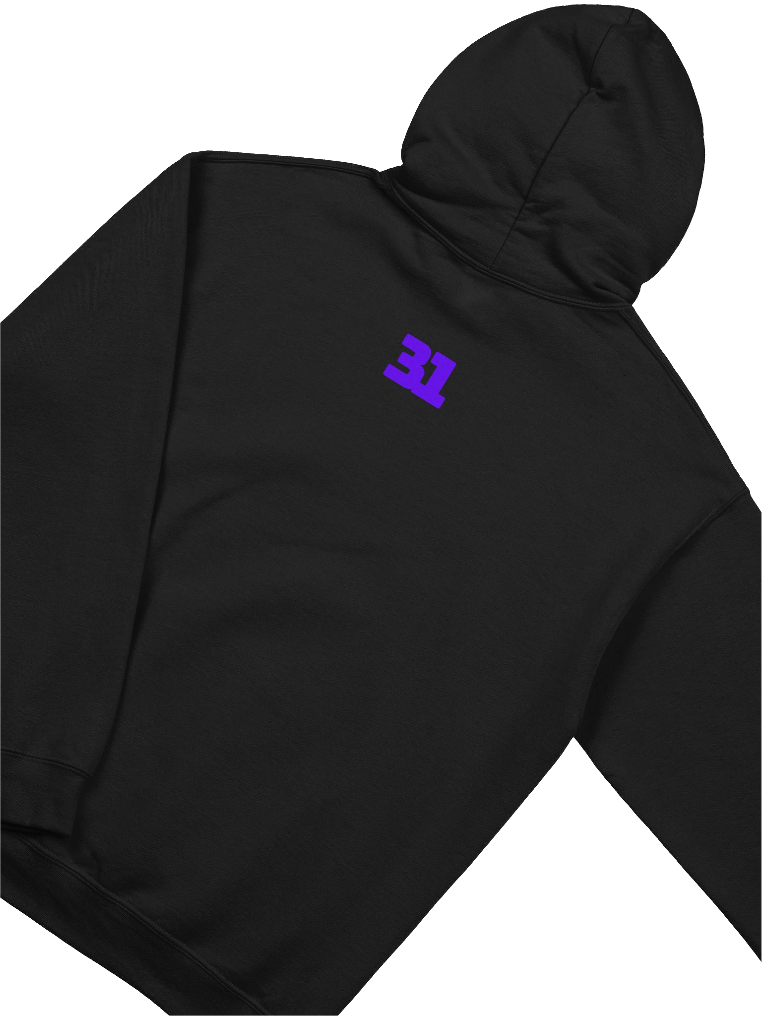 31 - Hoodie product image (2)