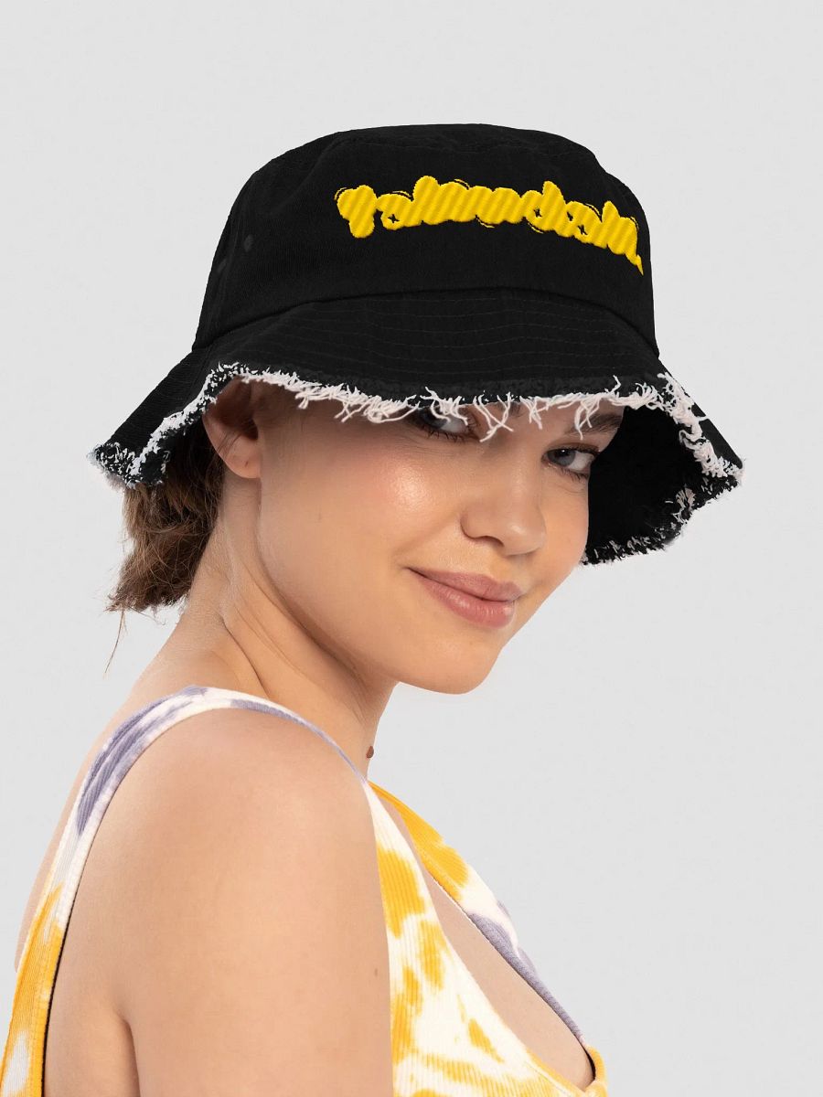 Yahudah Bucket Hat product image (15)