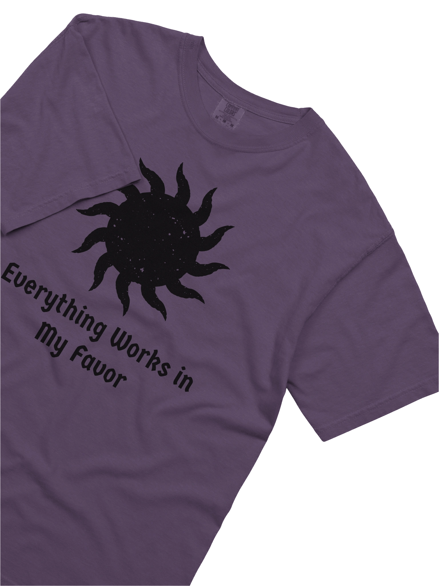 Everything Works In My Favour product image (68)