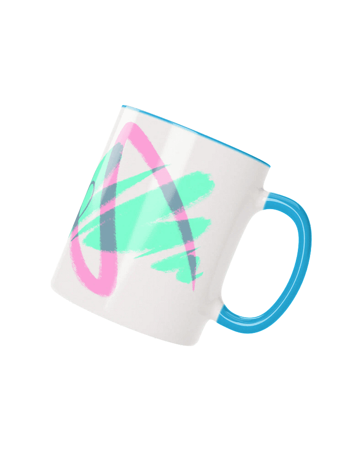 Jazz Mug product image (5)