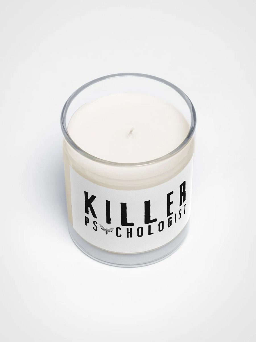 KILLER CANDLE product image (3)