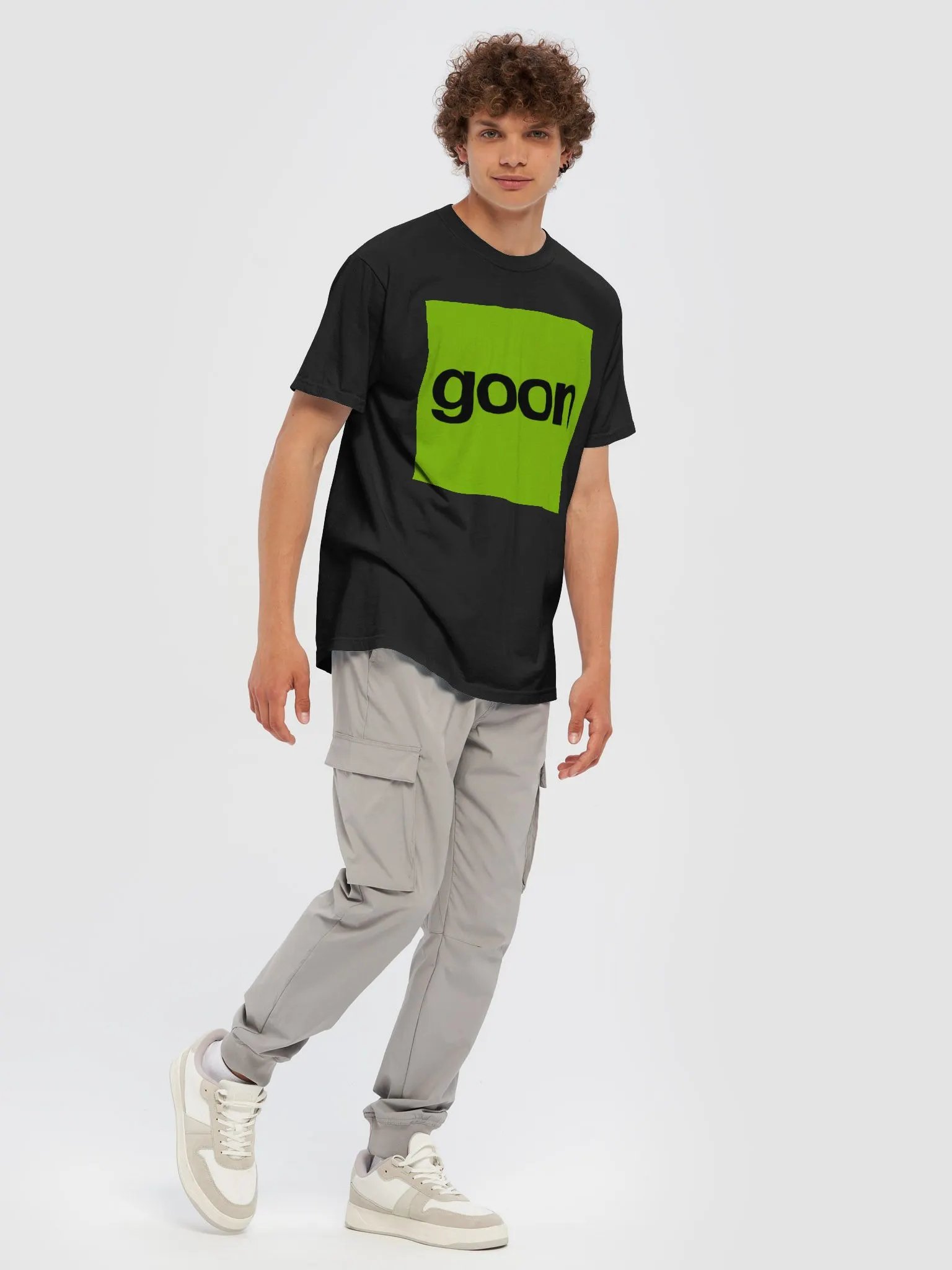 The Goon Tee product image (87)