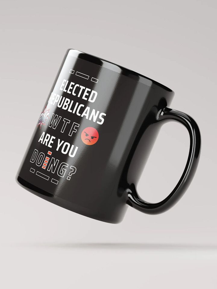 Republicans OMG product image (4)
