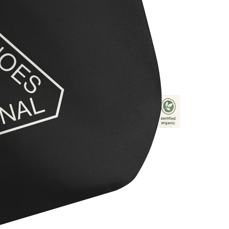 Organic Cotton Tote product image (3)