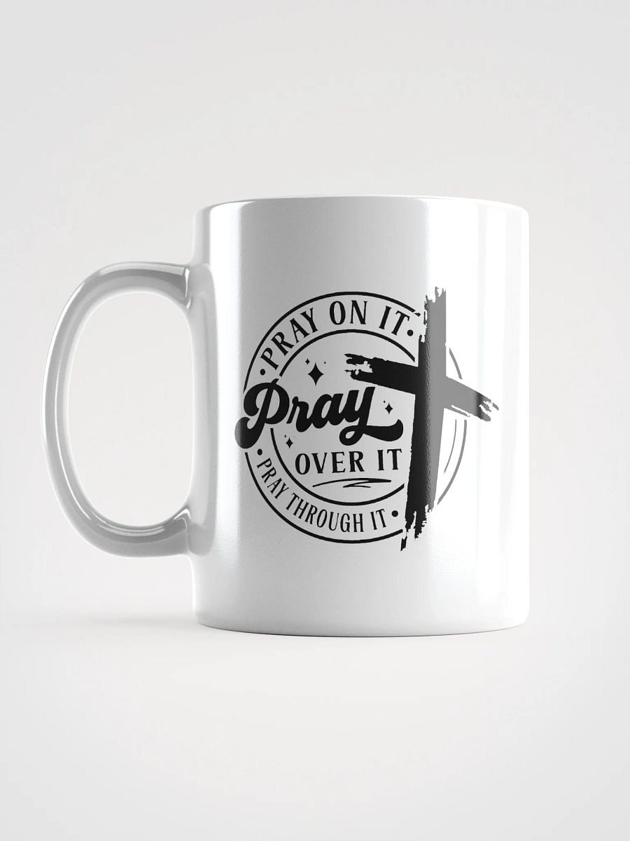 Prayer Coffee Mug product image (18)