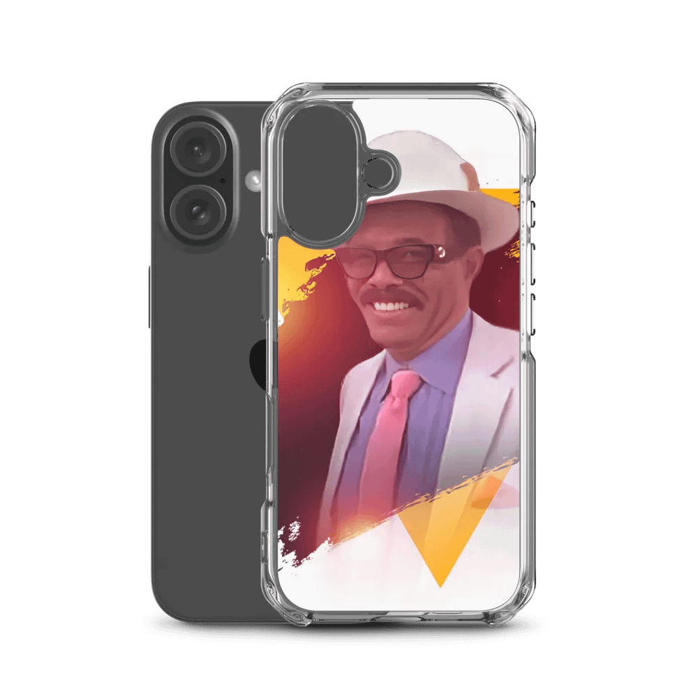 Official Freddie B. - Abstract Case product image (50)