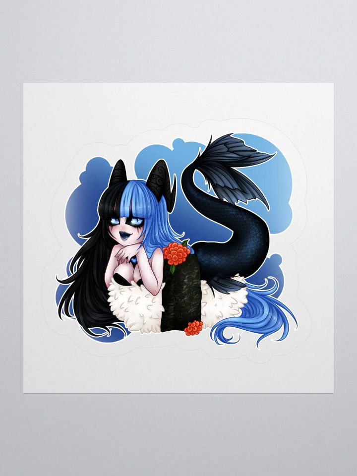 Siren Sashimi product image (2)