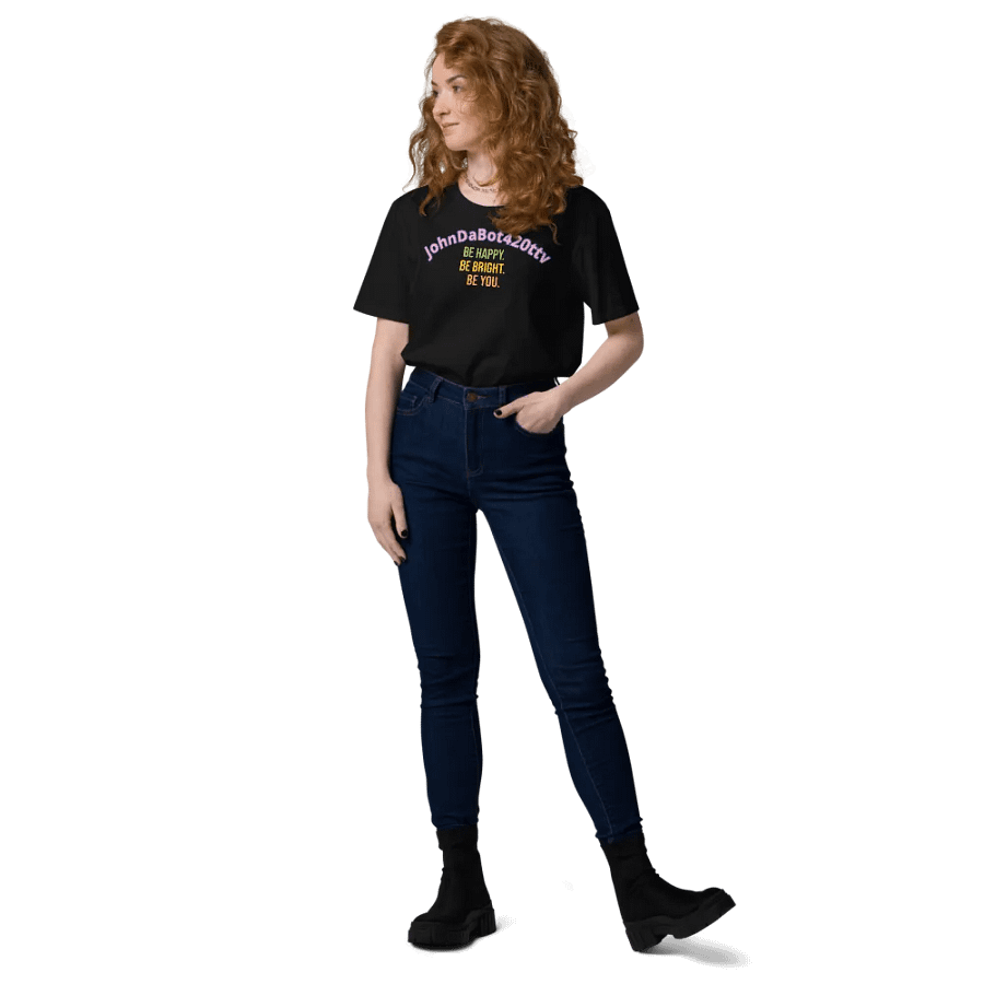 Dabot tee product image (8)