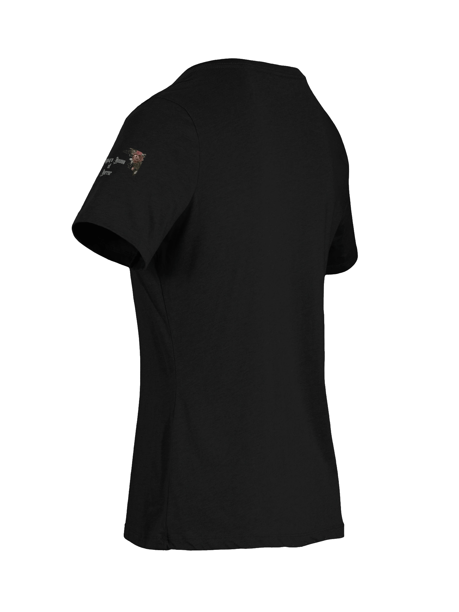 Giggly's House of Horror 2025 V-Neck product image (50)