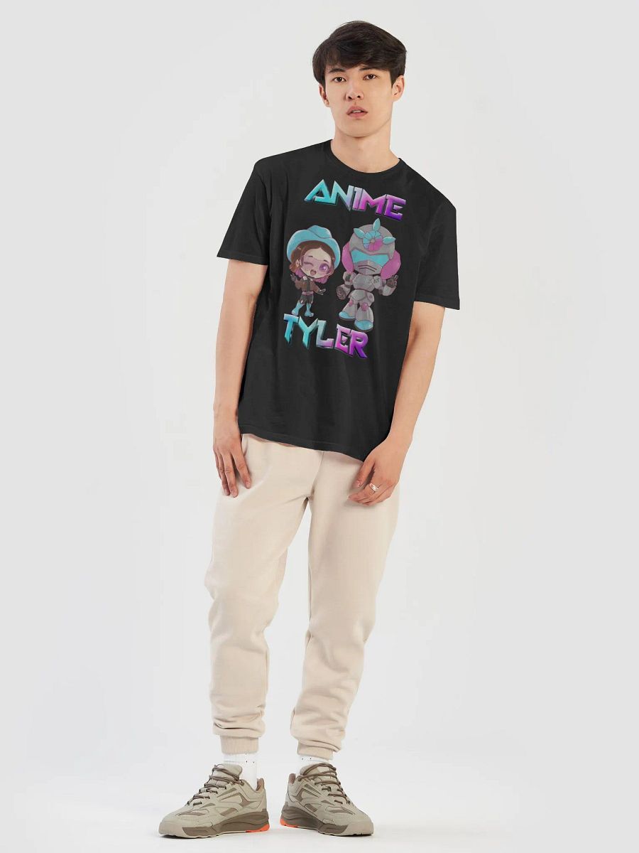 AT Team Official 2025 Shirt product image (95)
