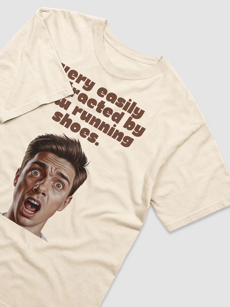 Distraction Surprise T-Shirt product image (9)