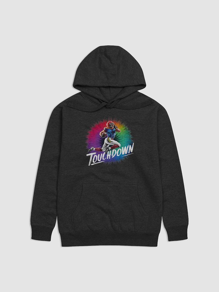 Touch Down Tee T-Shirt product image (3)