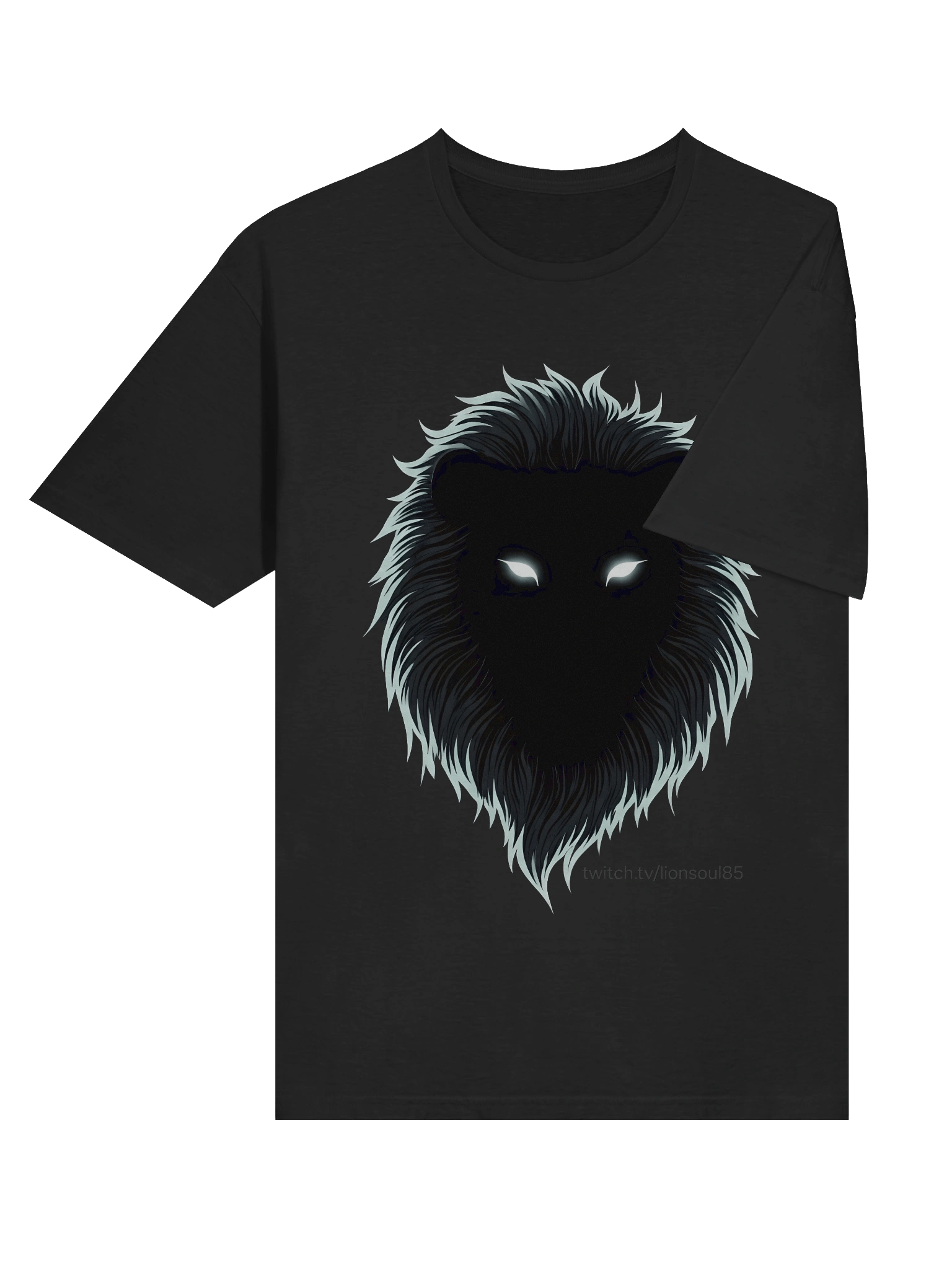 NEW Shadow Lion Logo product image (6)